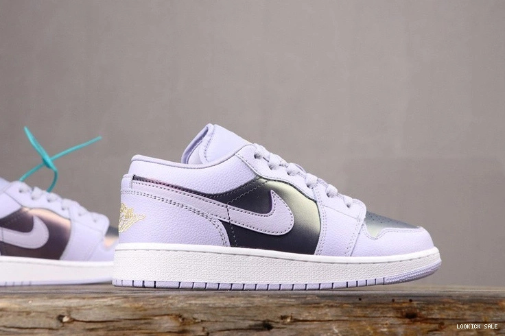 Reps Oxygen 554723-505 (GS) Purple 1  Jordan Low 0520